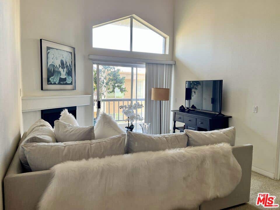 Photo of 5535 Canoga Avenue #319, Woodland Hills, CA 91367 (MLS # 26848939)