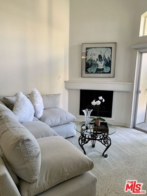 Photo of 5535 Canoga Avenue #319, Woodland Hills, CA 91367 (MLS # 26848939)