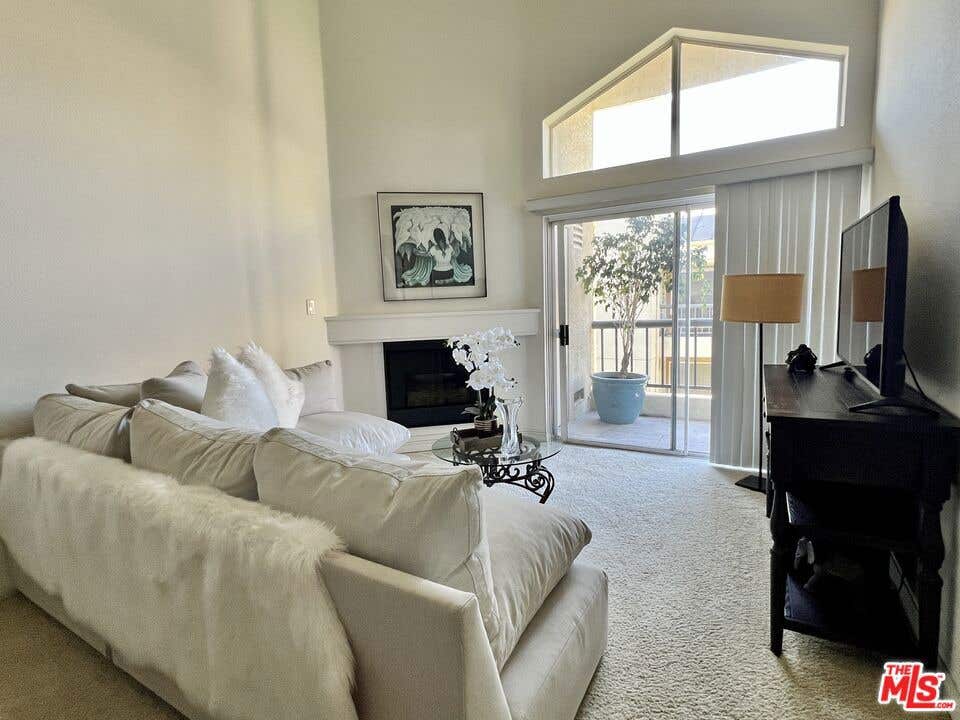 Photo of 5535 Canoga Avenue #319, Woodland Hills, CA 91367 (MLS # 26848939)
