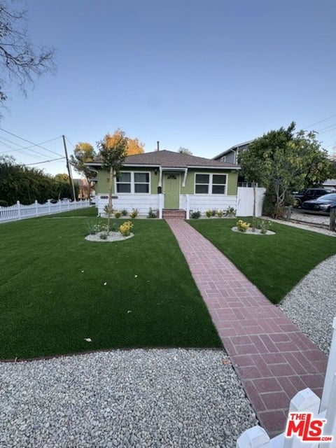 Photo of 5252 Canoga Avenue, Los Angeles, CA 91364 (MLS # 26859693)