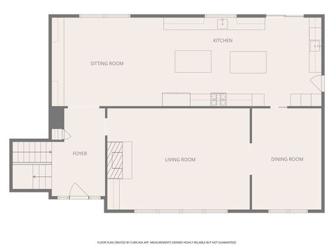 Photo of 411 Meadowview Drive, La Canada Flintridge, CA 91011 (MLS # 26667041)