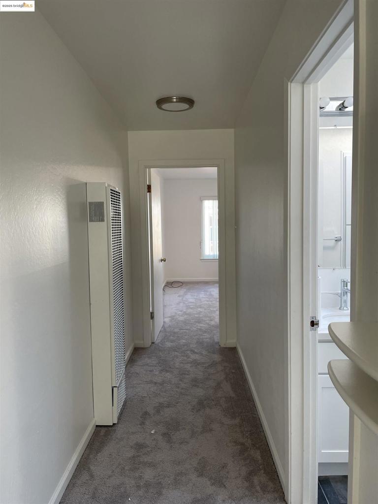 Other - Residential Income