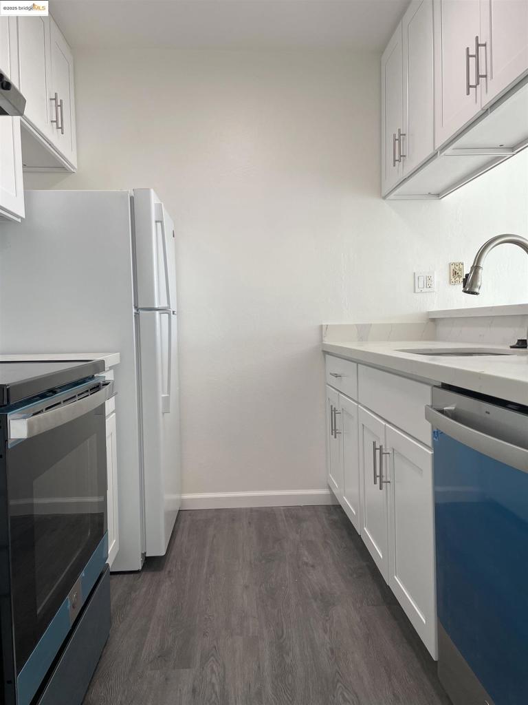 Other - Residential Income