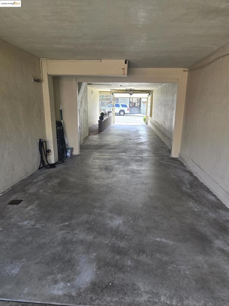 Other - Residential Income