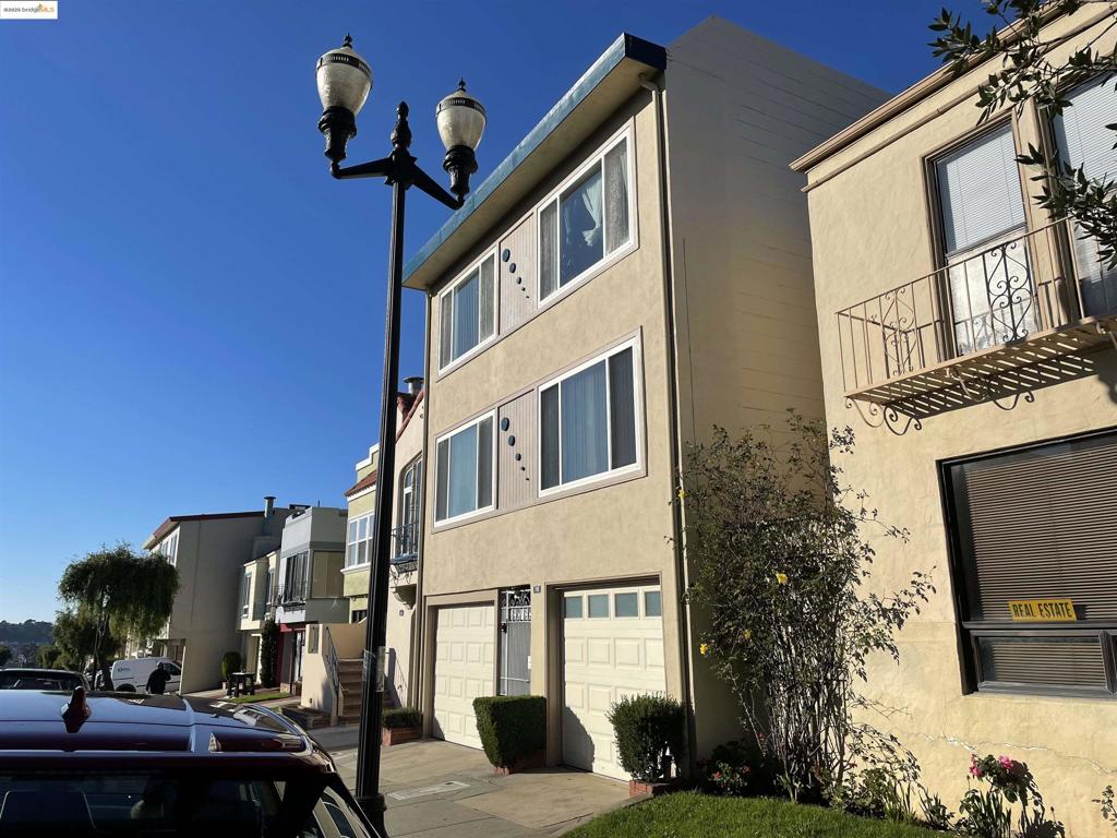 Other - Residential Income