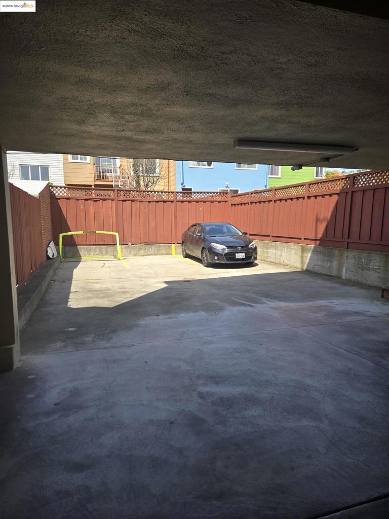 Other - Residential Income