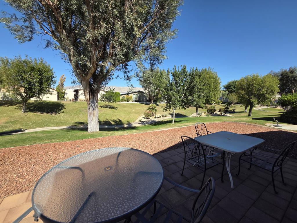 Vista Montana - Manufactured In Park