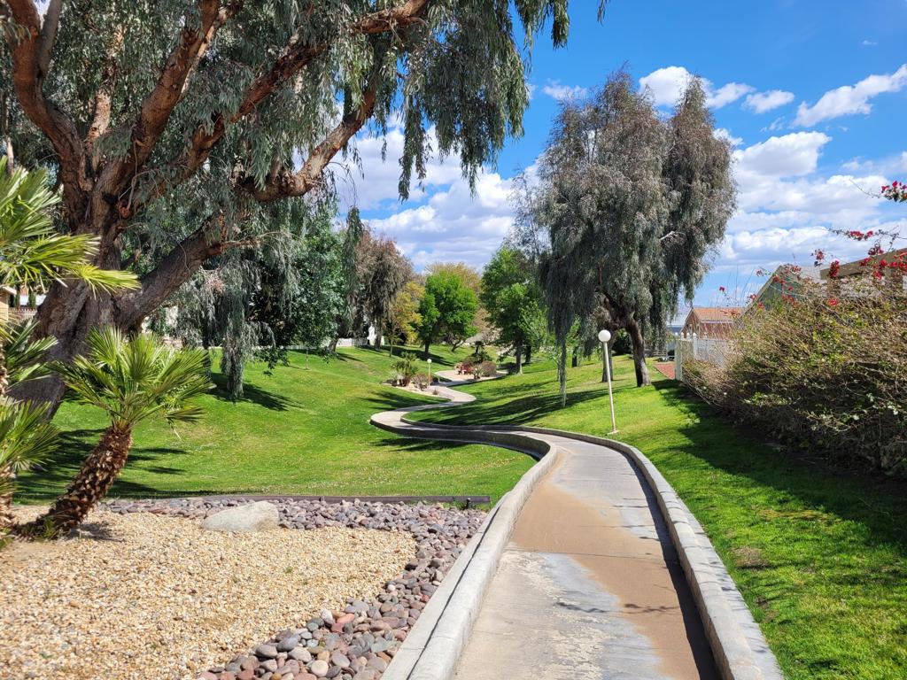 Vista Montana - Manufactured In Park