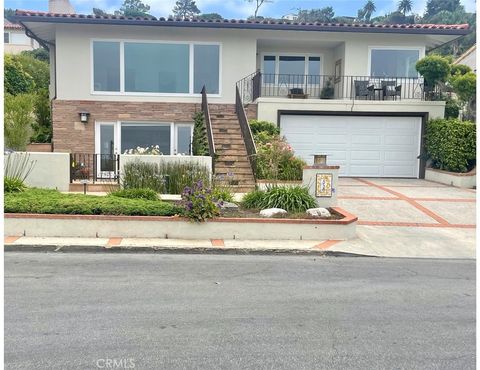 556 Via Media Palos Verdes Estates CA 90274