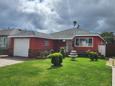 5174 W 135th Street Hawthorne CA 90250