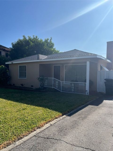 Photo of 522 W Norman Avenue, Arcadia, CA 91007 (MLS # WS26008720)
