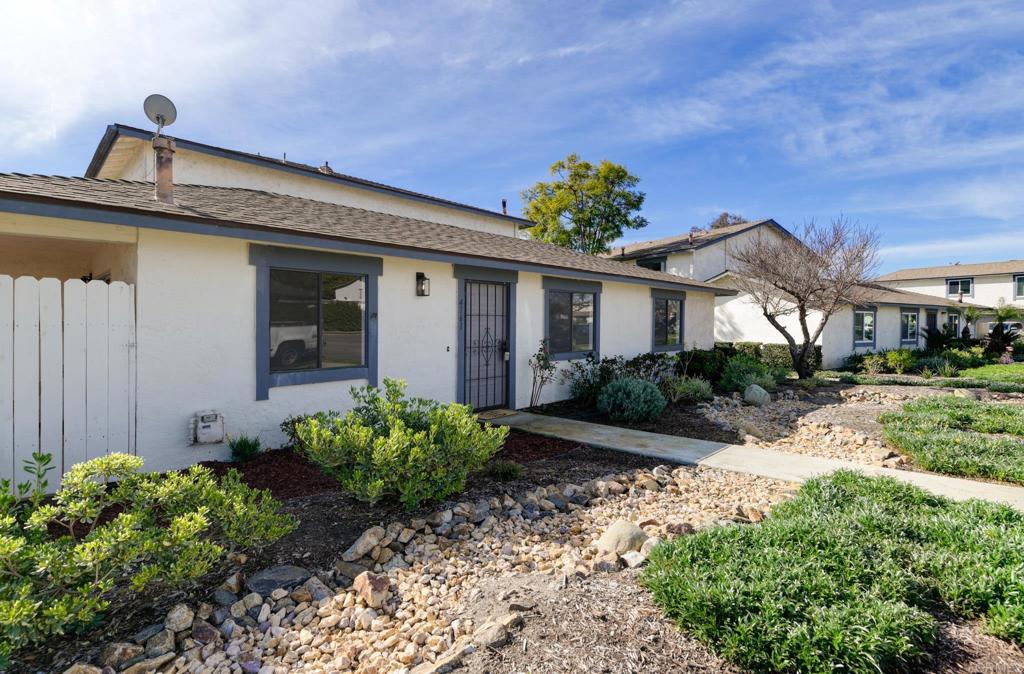4161 Tiberon Drive