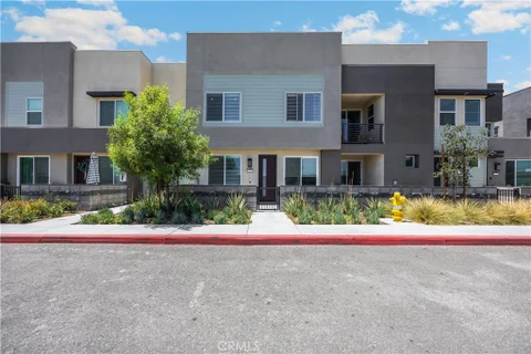 3681 E Jacobson Paseo Unit 9, Ontario, CA 91761 - MLS#: WS26166049