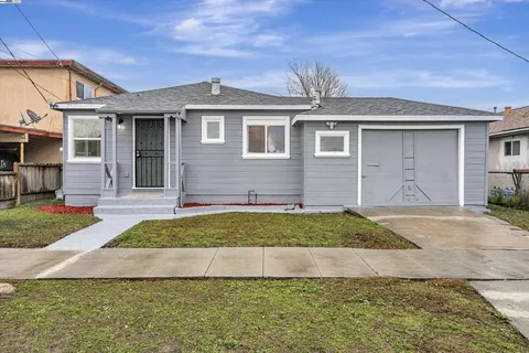 134 S 41St St, Richmond, CA 94804 - MLS#: 41088152