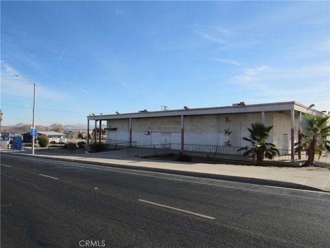 14923 7th Street Victorville CA 92395