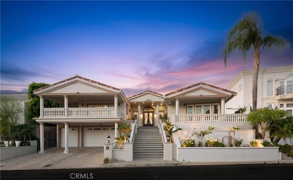 Photo of 4440 Bergamo Drive, Encino, CA 91436 (MLS # SR25198054)