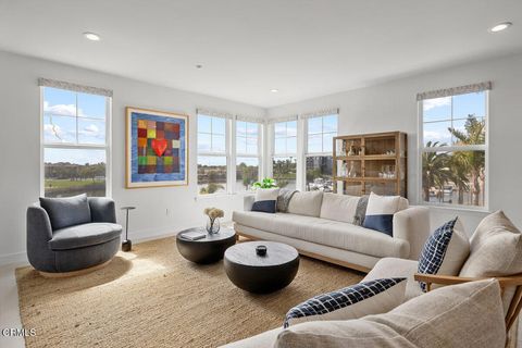 Tiny photo for 1437 Windshore Way, Oxnard, CA 93035 (MLS # V1-34775)