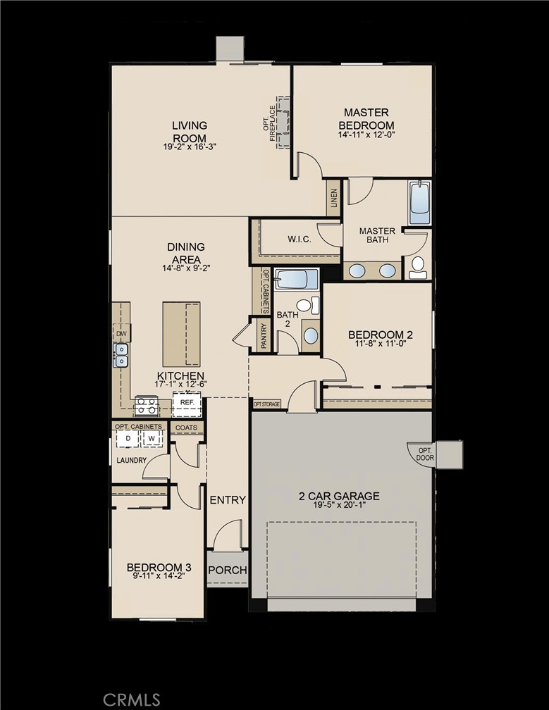 4727 Irma Drive