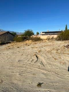 Photo of 0 Ramona Drive, Desert Hot Springs, CA 92240 (MLS # 219153200DA)