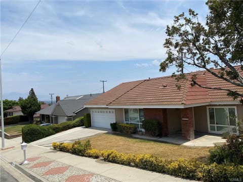 Photo of 16344 Santa Bianca Drive, Hacienda Heights, CA 91745 (MLS # TR26186160)