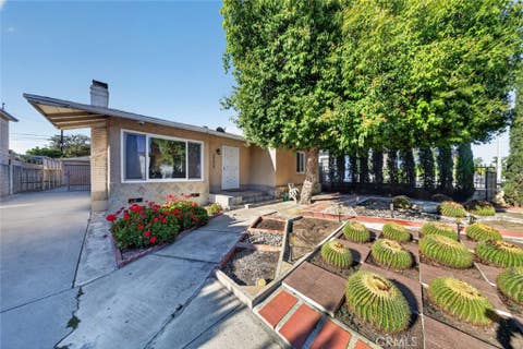 Photo of 11407 Delano ST, North Hollywood, CA 91606 (MLS # GD26141343)