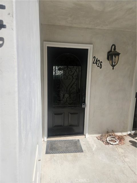 Photo of 2426 Silverstrand Avenue, Hermosa Beach, CA 90254 (MLS # SB26089514)