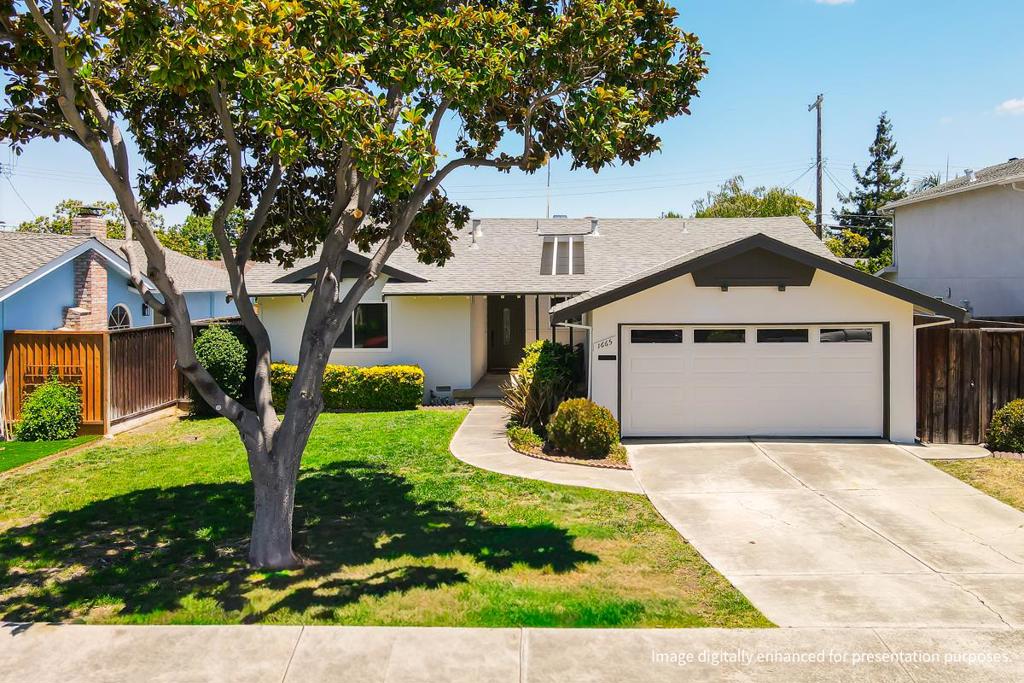 1665 Betty Court