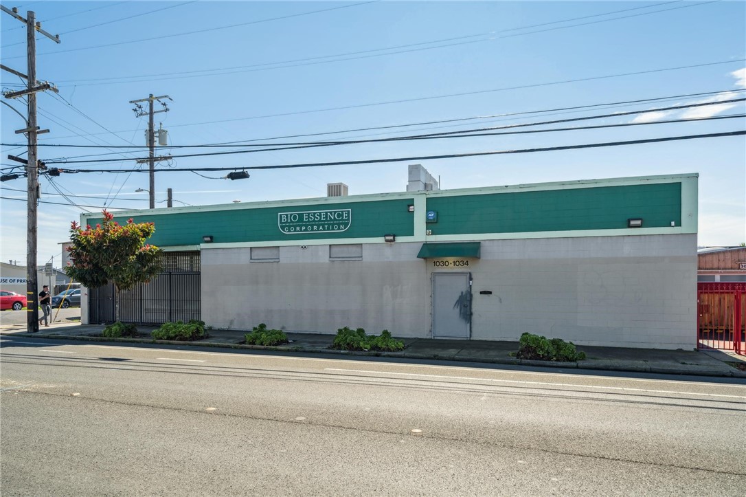 10301034 Ohio Avenue