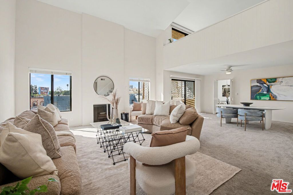 Photo of 1909 Glendon Avenue #304, Los Angeles, CA 90025 (MLS # 26646829)