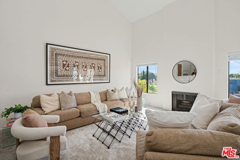 Photo of 1909 Glendon Avenue #304, Los Angeles, CA 90025 (MLS # 26646829)