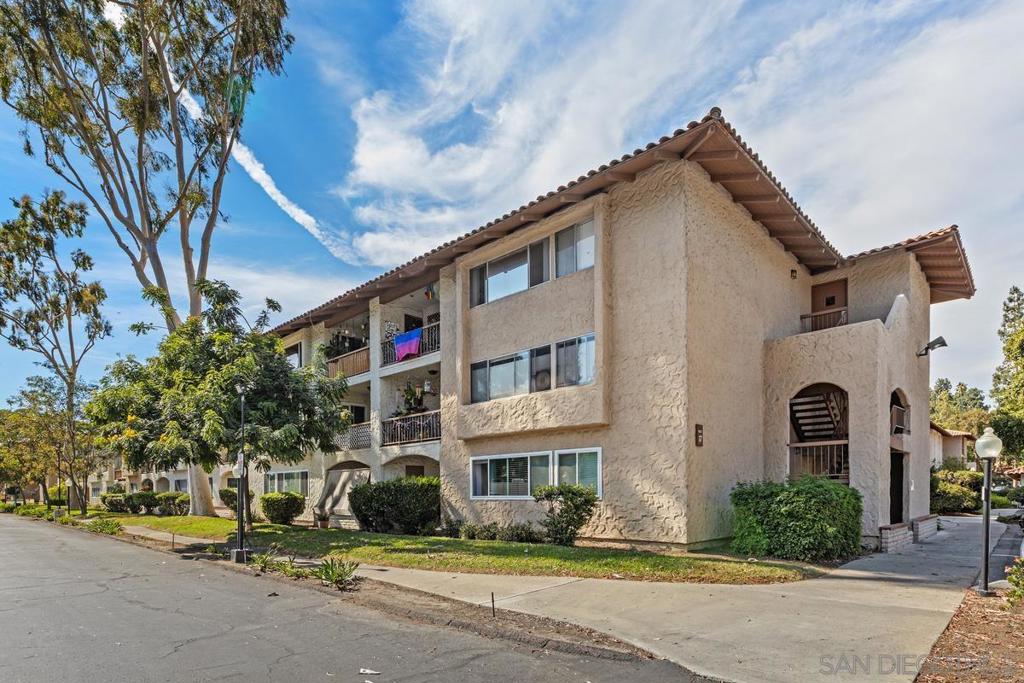 Mission Valley - Residential