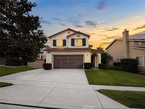 Photo of 3898 Quartzite LN, San Bernardino, CA 92407 (MLS # IG26176399)