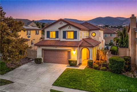 Photo of 3898 Quartzite LN, San Bernardino, CA 92407 (MLS # IG26176399)