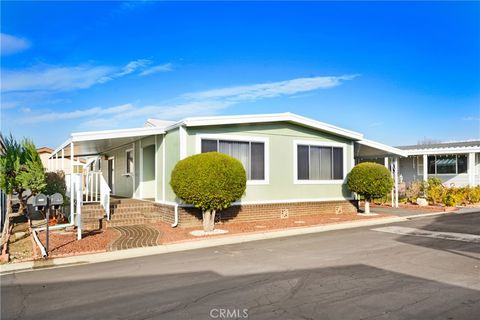 4095 Fruit Street 411 La Verne CA 91750