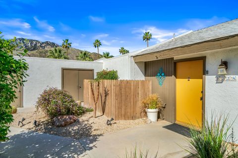 Photo of 1728 Capri Circle, Palm Springs, CA 92262 (MLS # 219144218DA)