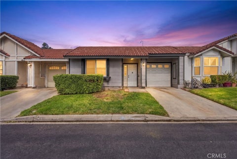 Photo of 1675 Club DR, Pomona, CA 91768 (MLS # DW26226721)