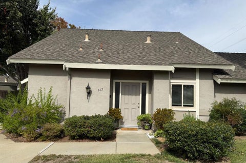 Photo of 162 Milmar Way, Los Gatos, CA 95032 (MLS # ML82062667)