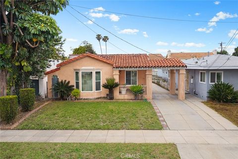 Photo of 121 S Electric Ave, Alhambra, CA 91801 (MLS # CV26087790)