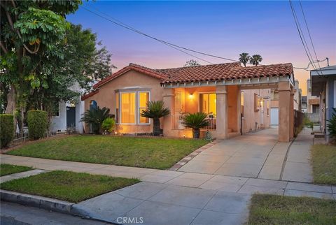 Photo of 121 S Electric Ave, Alhambra, CA 91801 (MLS # CV26087790)