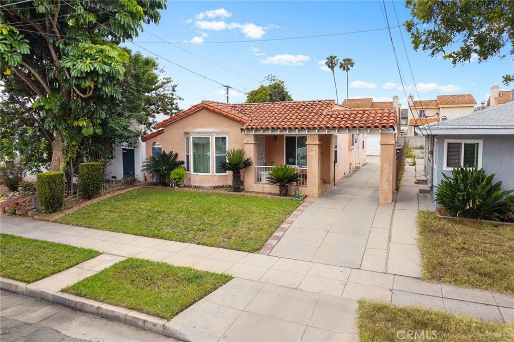 Photo of 121 S Electric Ave, Alhambra, CA 91801 (MLS # CV26087790)