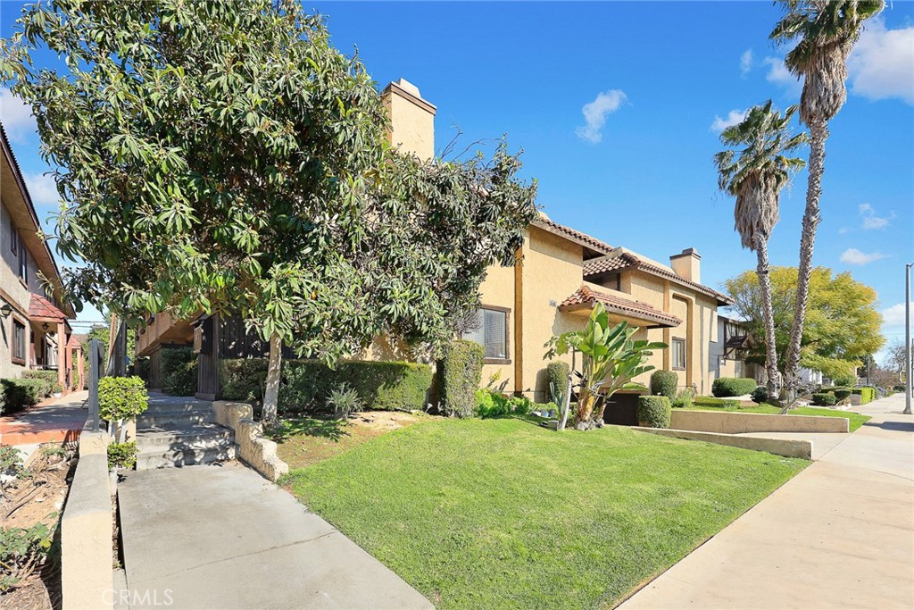 830 N Garfield Ave #F