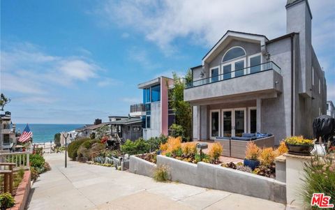209 19th Street Manhattan Beach CA 90266