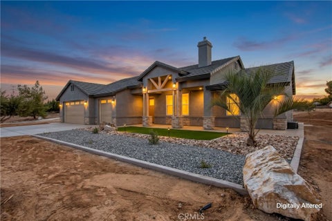 Photo of 7390 Oakwood, Hesperia, CA 92345 (MLS # HD26215837)