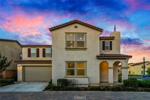Property photo of 4009 E Catalina, Ontario, CA 91761