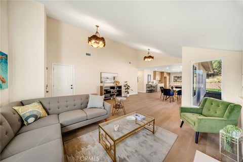 Tiny photo for 361 Calle Caballeros, Walnut, CA 91789 (MLS # PW26225869)
