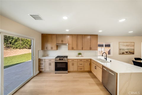 Tiny photo for 361 Calle Caballeros, Walnut, CA 91789 (MLS # PW26225869)