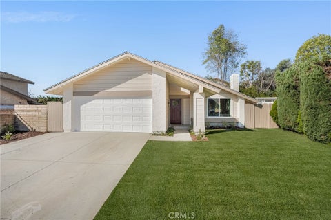 Photo of 361 Calle Caballeros, Walnut, CA 91789 (MLS # PW26225869)