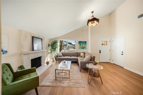 Tiny photo for 361 Calle Caballeros, Walnut, CA 91789 (MLS # PW26225869)