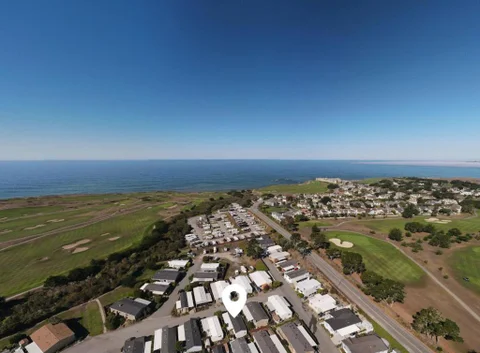6 Sunset Terrace Unit 6, Half Moon Bay, CA 94019 - MLS#: ML82032801