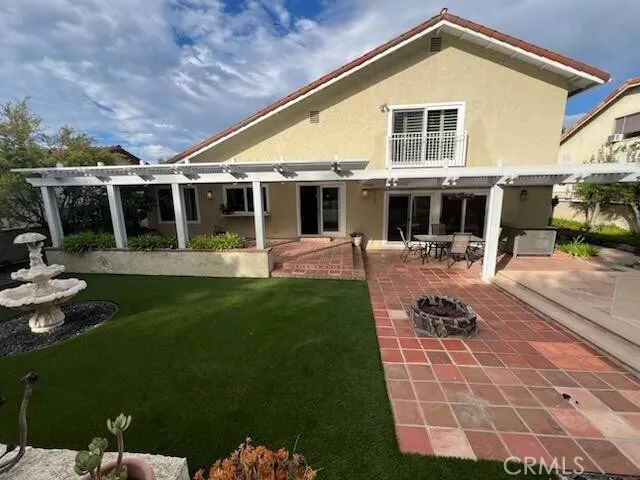 Mission Viejo, California 92692, United States, 3 Bedrooms Bedrooms, ,3 BathroomsBathrooms,Residential,Active,226391